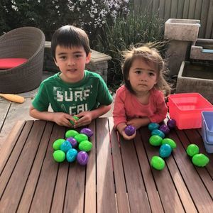 Meet your Posher, Roxie